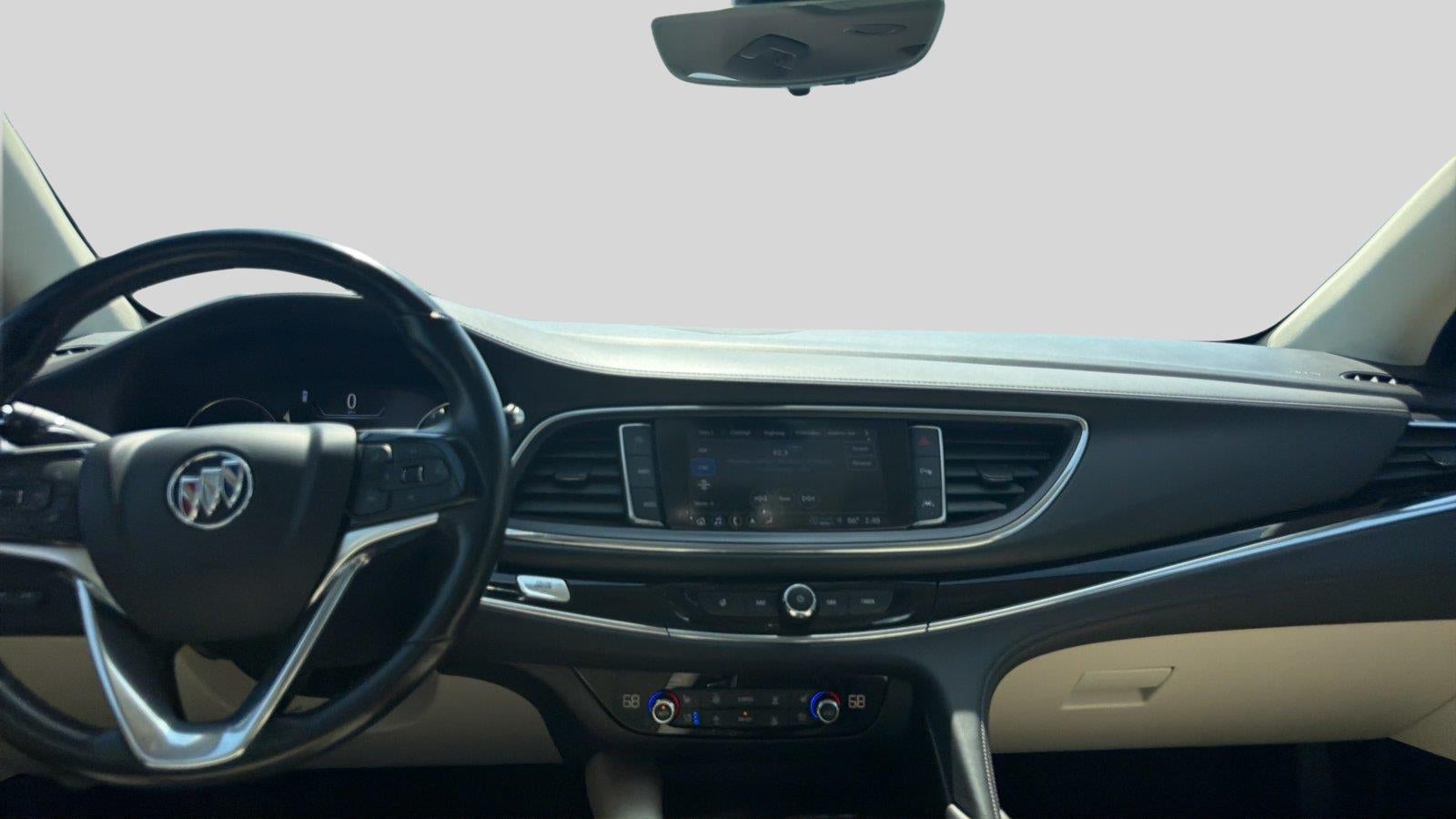 2022 Buick Enclave Avenir