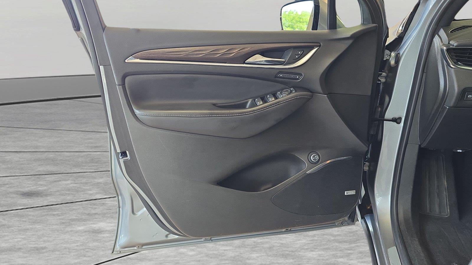 2024 Buick Enclave Avenir