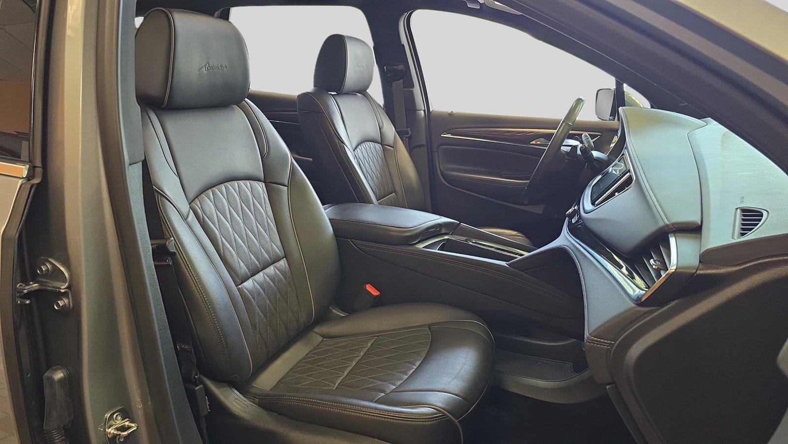 2024 Buick Enclave Avenir