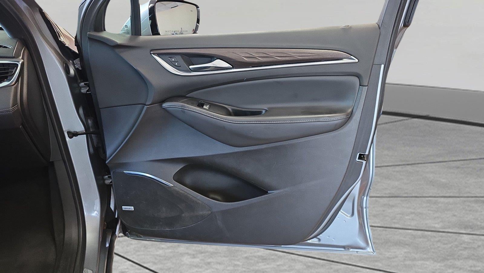 2024 Buick Enclave Avenir