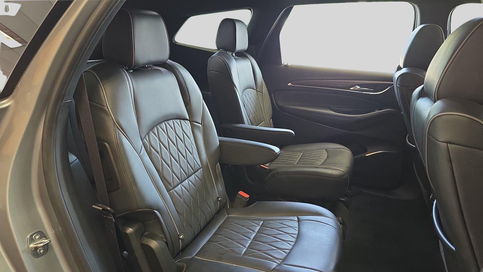 2024 Buick Enclave Avenir