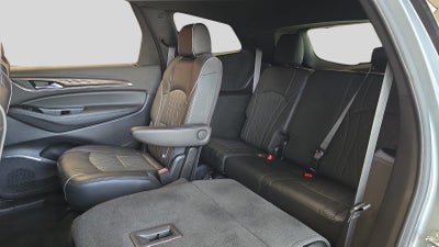 2024 Buick Enclave Avenir