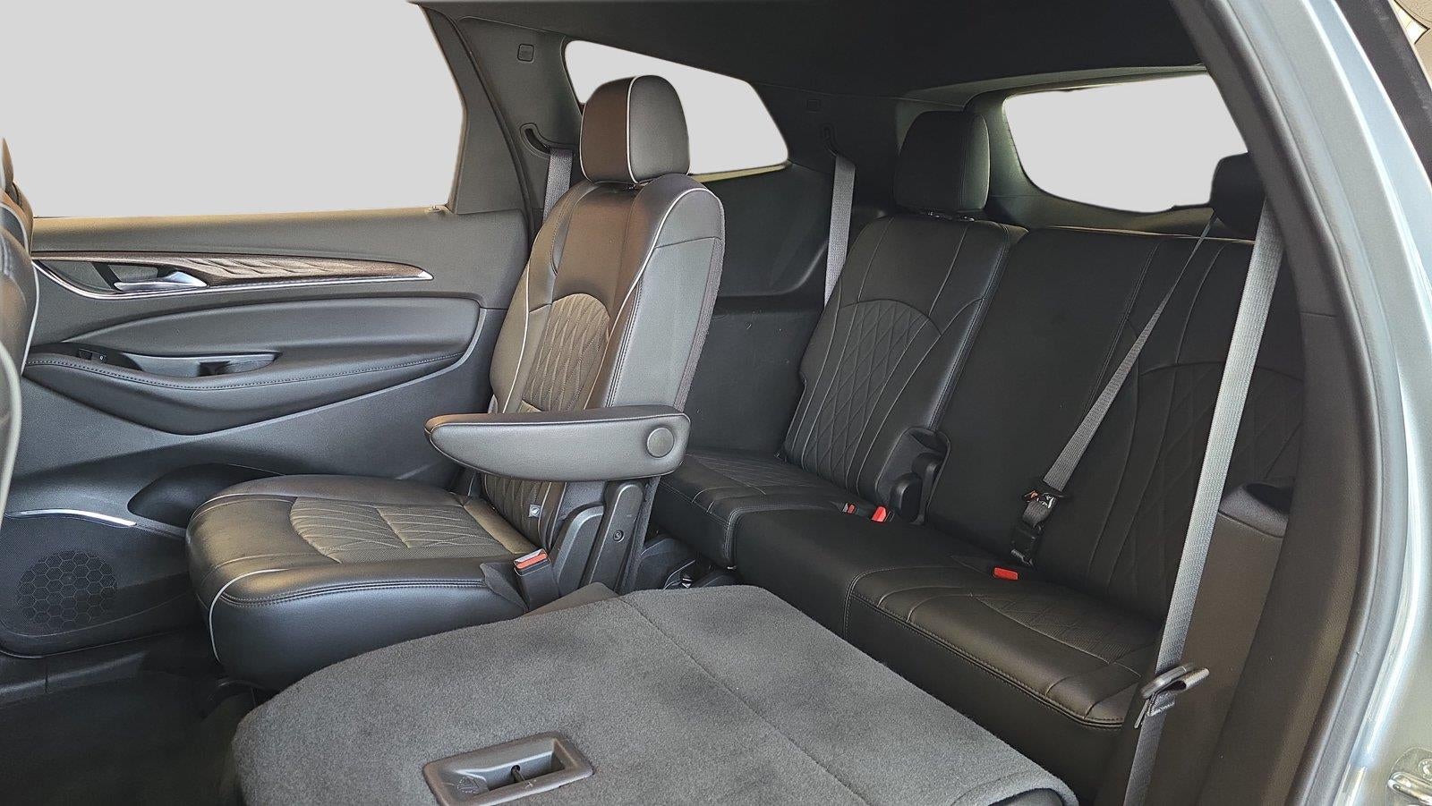 2024 Buick Enclave Avenir