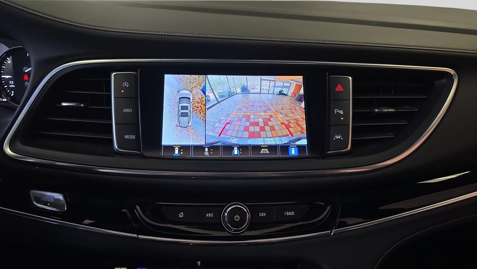 2024 Buick Enclave Avenir