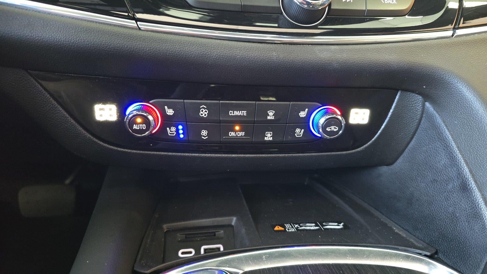 2024 Buick Enclave Avenir