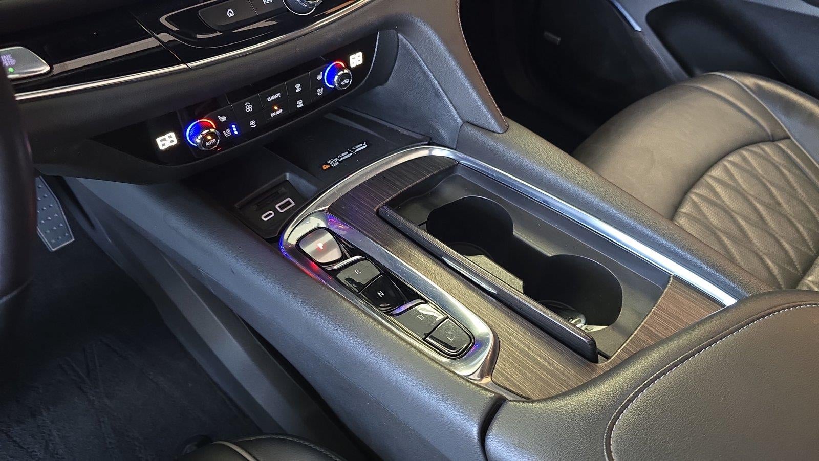 2024 Buick Enclave Avenir