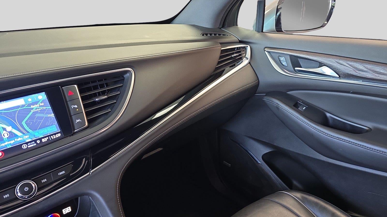 2024 Buick Enclave Avenir