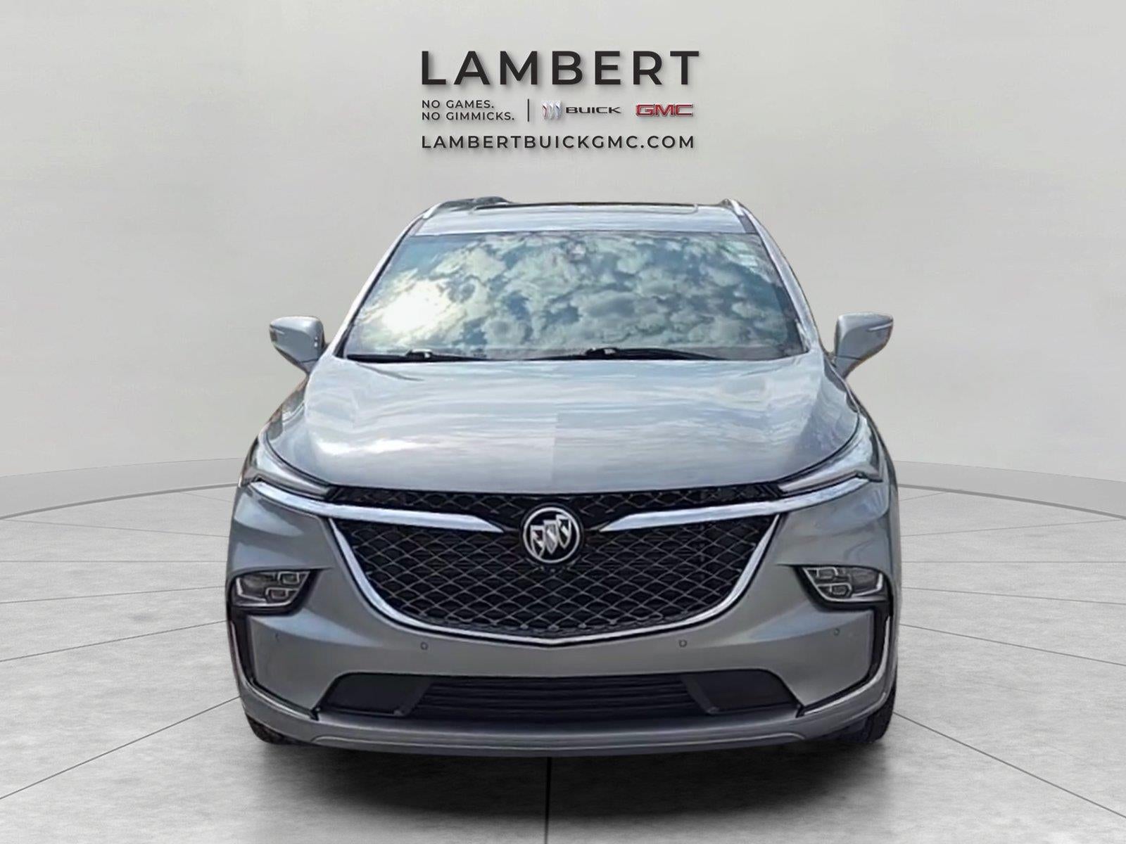 2024 Buick Enclave Avenir