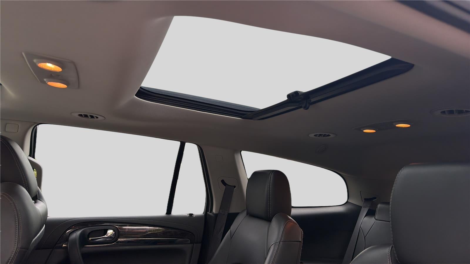 2017 Buick Enclave Premium