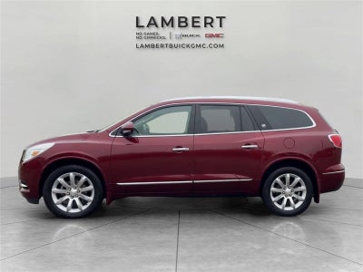 2017 Buick Enclave Premium