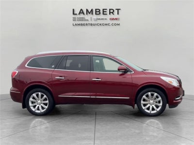 2017 Buick Enclave Premium