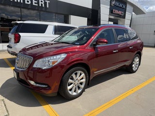 2017 Buick Enclave Premium
