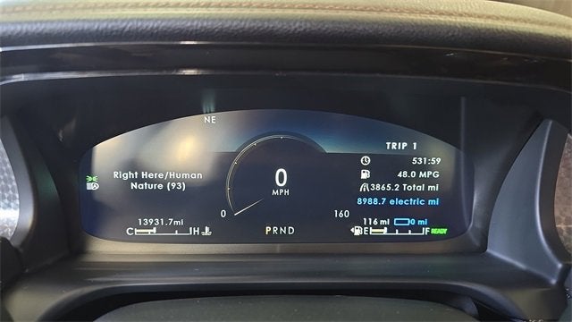 2023 Lincoln Aviator Black Label Grand Touring