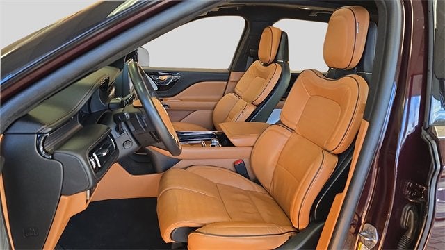 2023 Lincoln Aviator Black Label Grand Touring