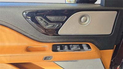 2023 Lincoln Aviator Black Label Grand Touring