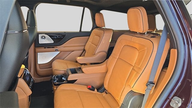 2023 Lincoln Aviator Black Label Grand Touring