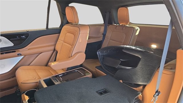 2023 Lincoln Aviator Black Label Grand Touring