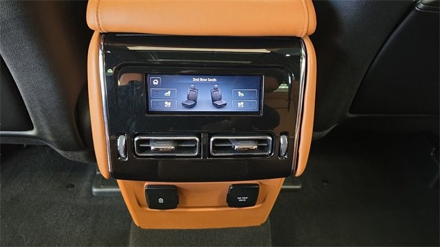 2023 Lincoln Aviator Black Label Grand Touring