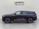 2023 Lincoln Aviator Black Label Grand Touring