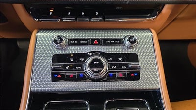 2023 Lincoln Aviator Black Label Grand Touring