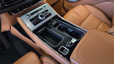 2023 Lincoln Aviator Black Label Grand Touring