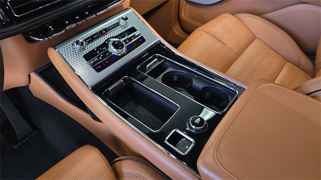 2023 Lincoln Aviator Black Label Grand Touring