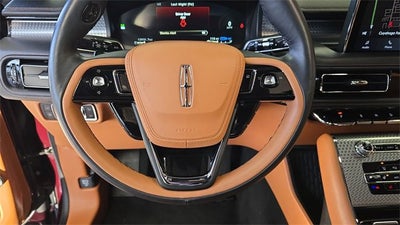 2023 Lincoln Aviator Black Label Grand Touring