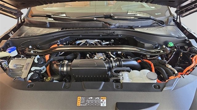 2023 Lincoln Aviator Black Label Grand Touring