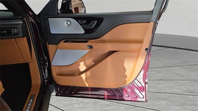 2023 Lincoln Aviator Black Label Grand Touring