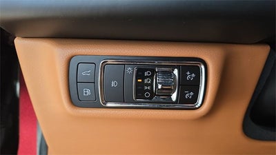 2023 Lincoln Aviator Black Label Grand Touring