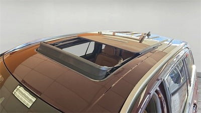 2023 Lincoln Aviator Black Label Grand Touring