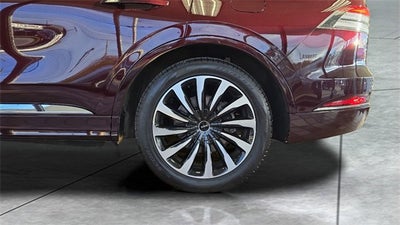 2023 Lincoln Aviator Black Label Grand Touring