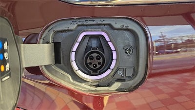 2023 Lincoln Aviator Black Label Grand Touring