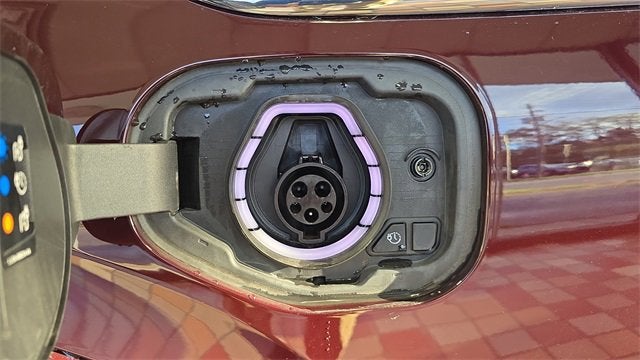 2023 Lincoln Aviator Black Label Grand Touring