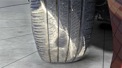 2023 Lincoln Aviator Black Label Grand Touring