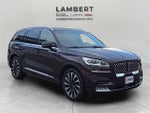 2023 Lincoln Aviator Black Label Grand Touring