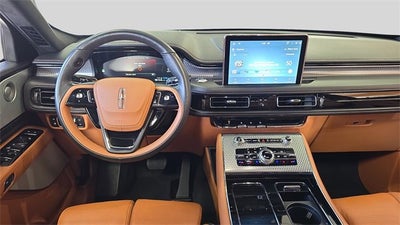 2023 Lincoln Aviator Black Label Grand Touring