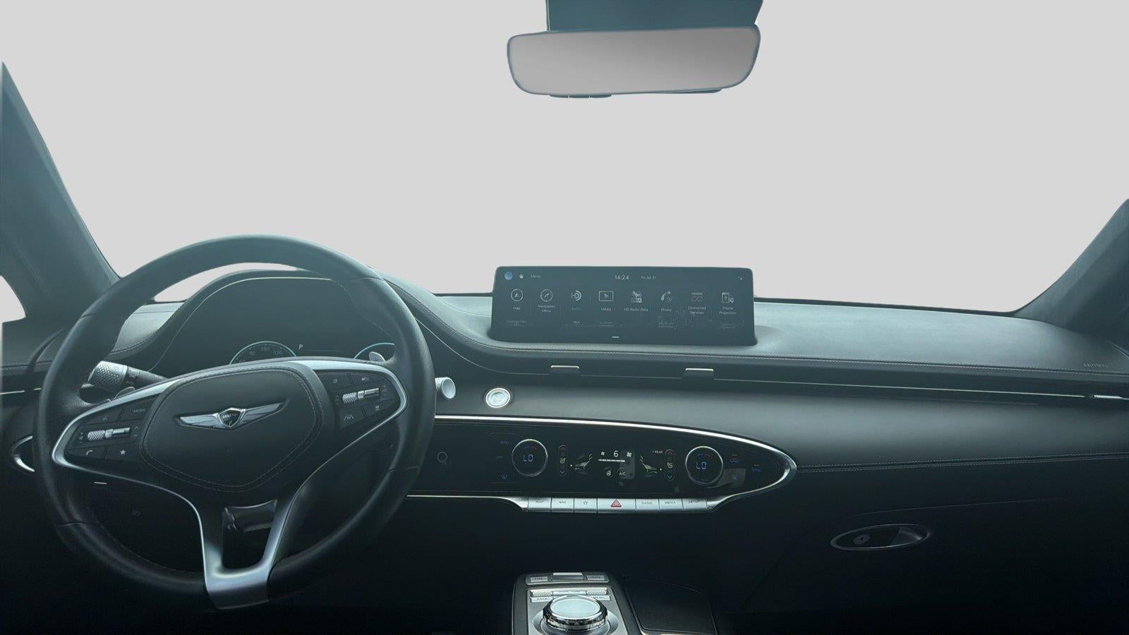 2024 Genesis GV70 3.5T Sport