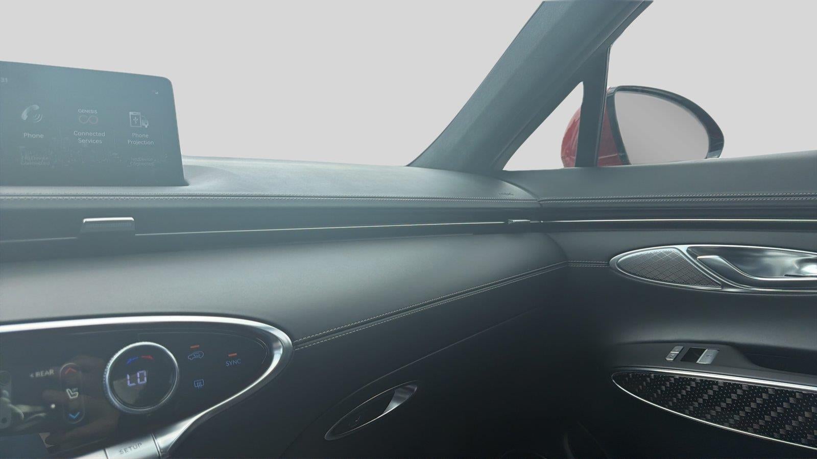 2024 Genesis GV70 3.5T Sport