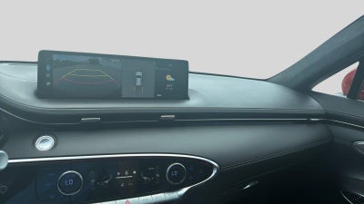 2024 Genesis GV70 3.5T Sport