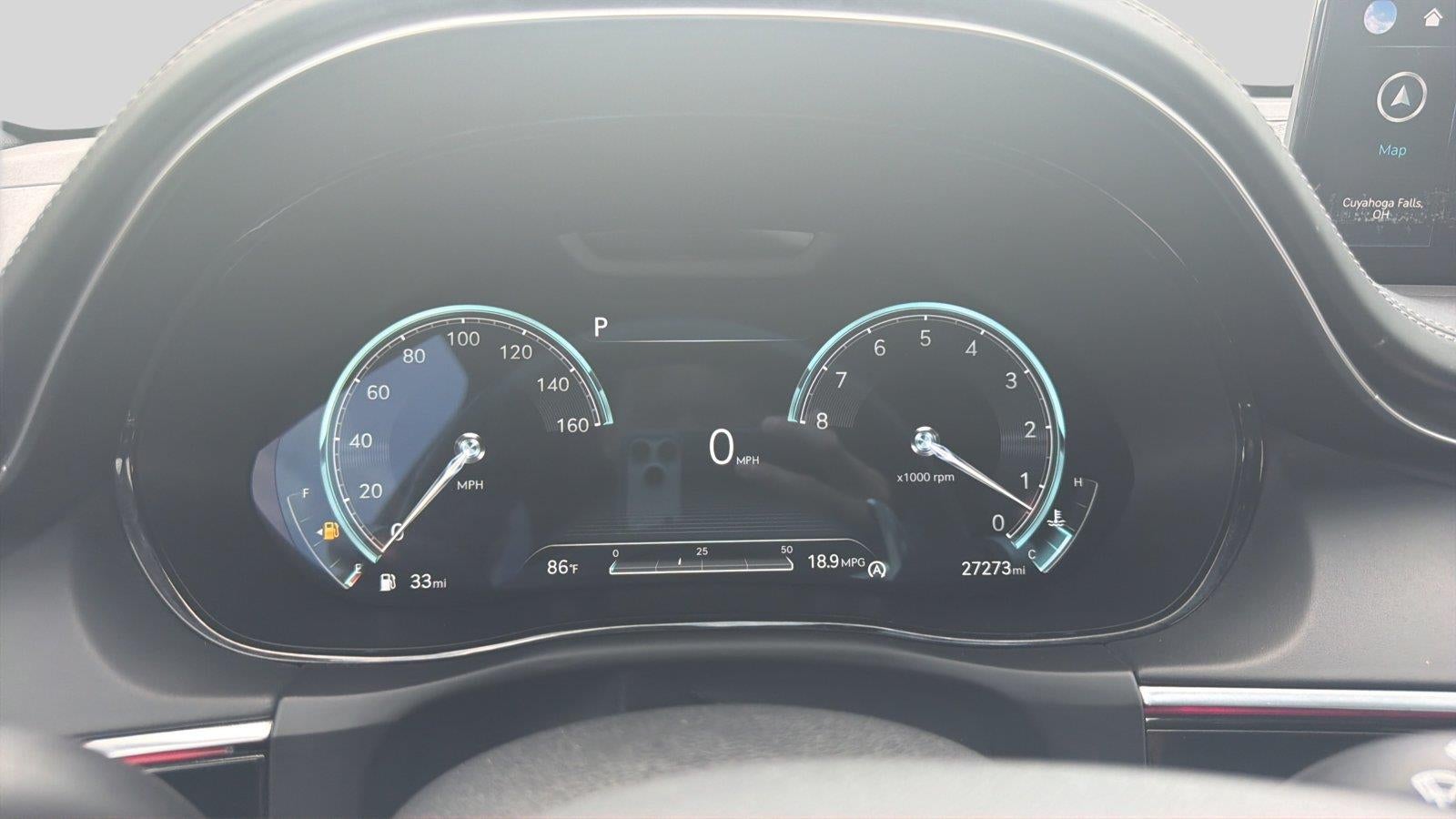 2024 Genesis GV70 3.5T Sport
