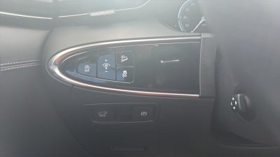 2024 Genesis GV70 3.5T Sport