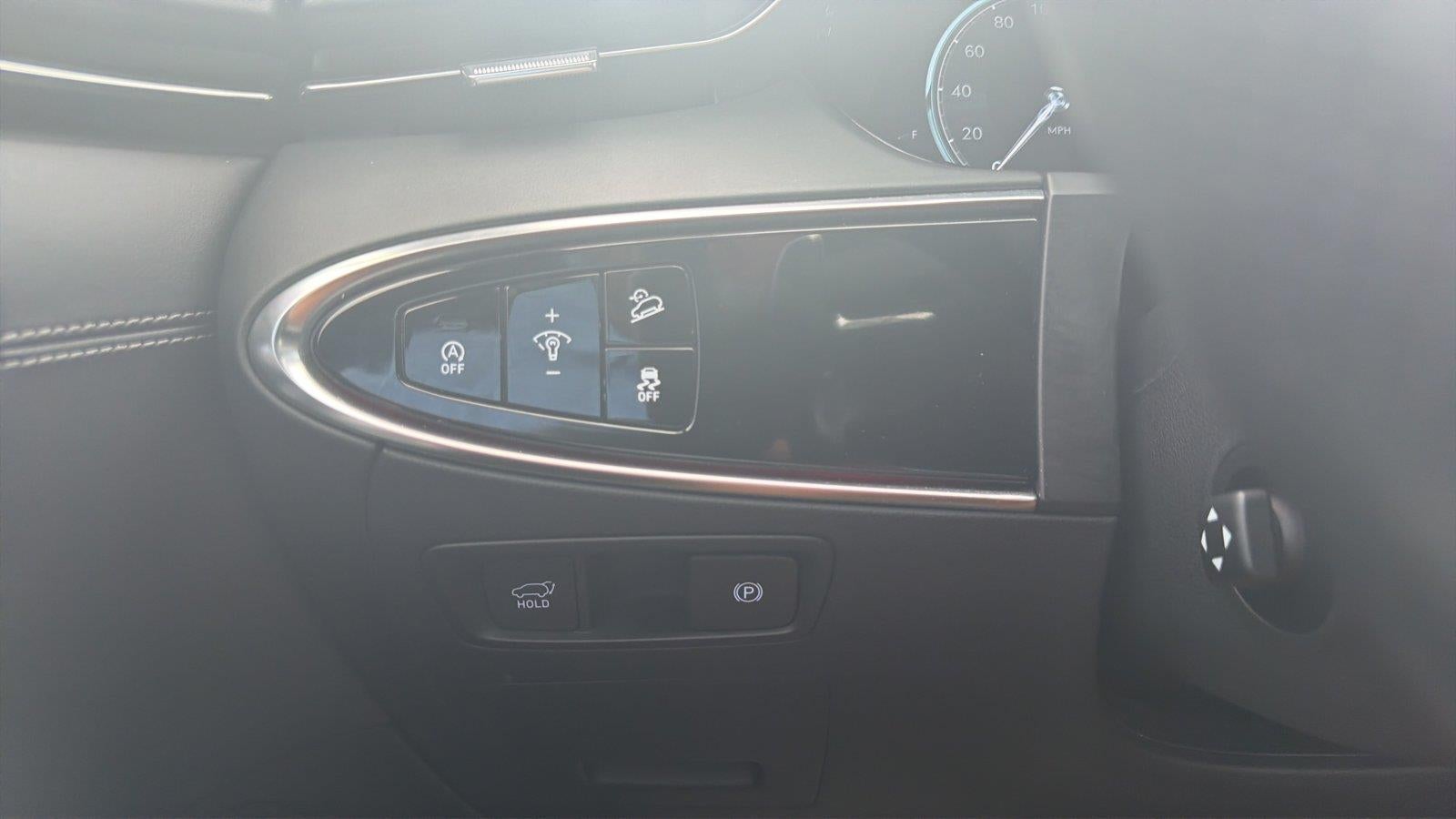 2024 Genesis GV70 3.5T Sport