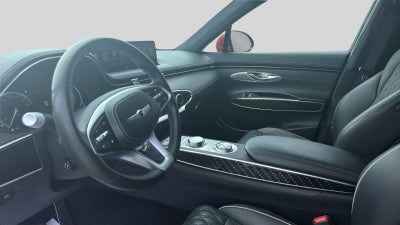 2024 Genesis GV70 3.5T Sport
