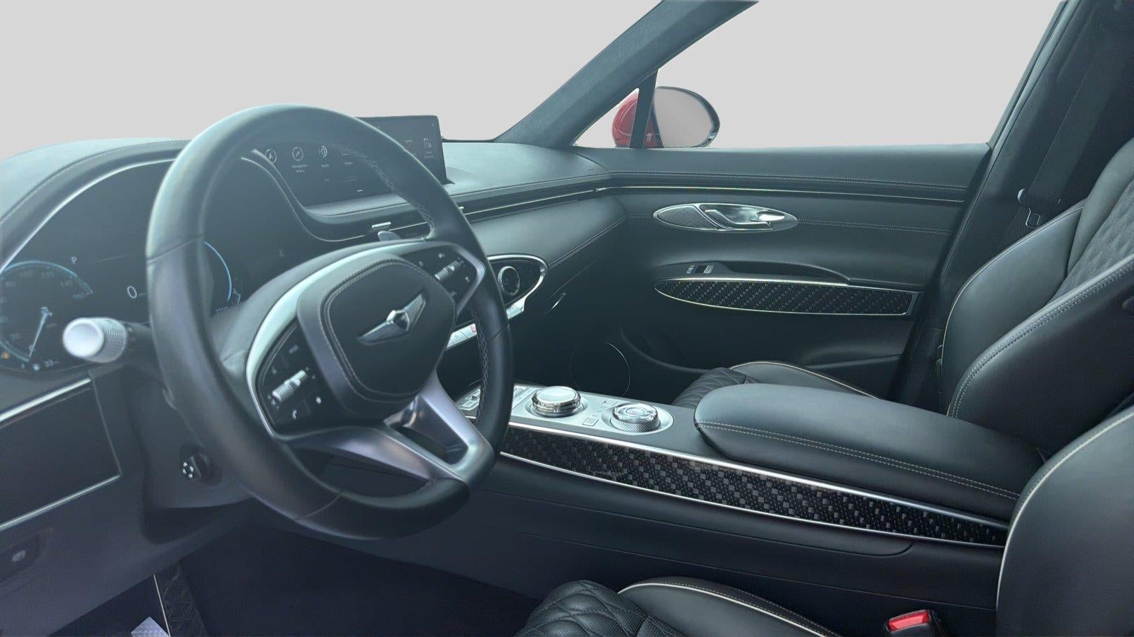 2024 Genesis GV70 3.5T Sport