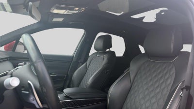 2024 Genesis GV70 3.5T Sport