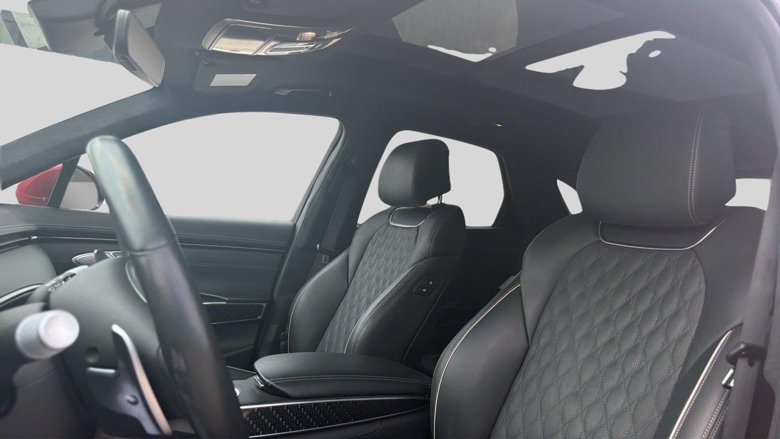 2024 Genesis GV70 3.5T Sport