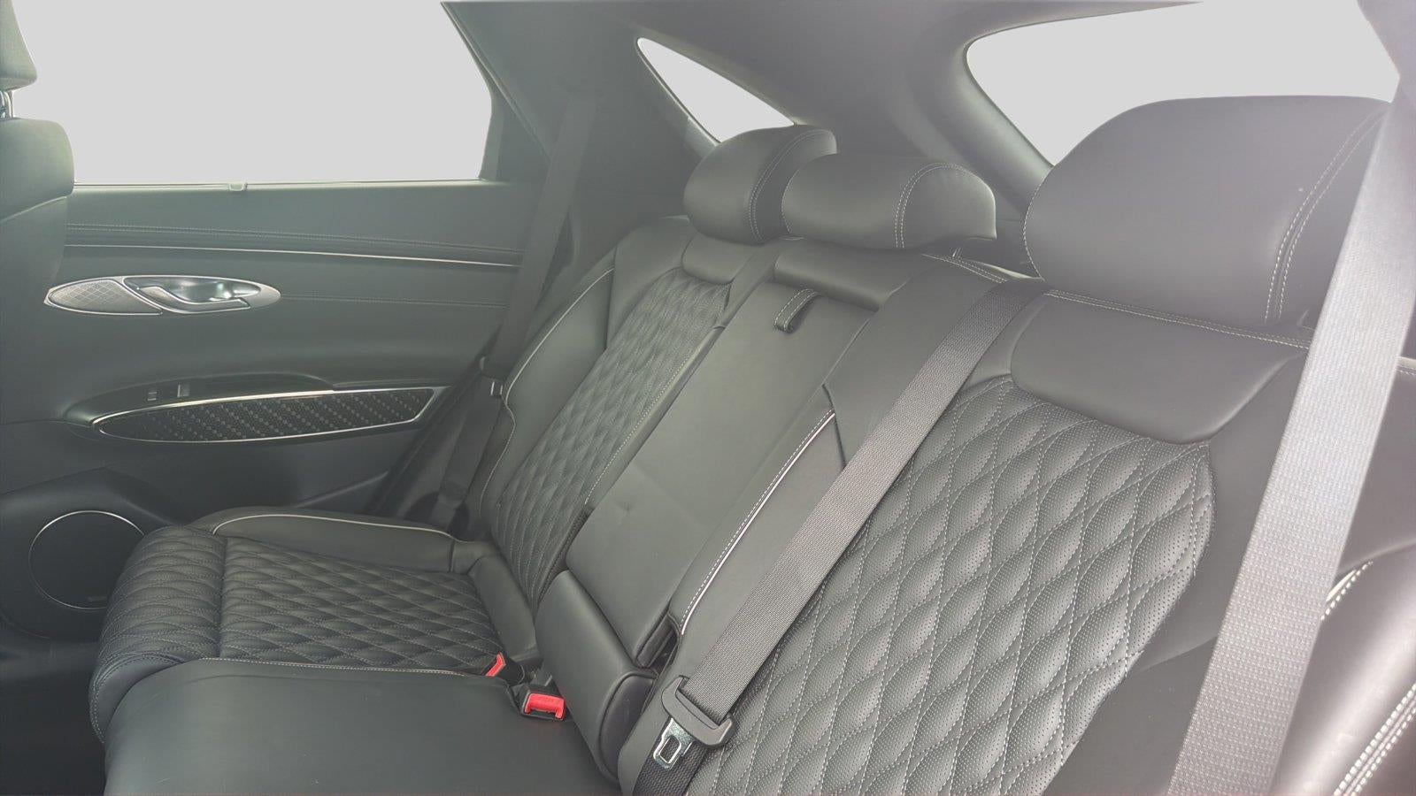 2024 Genesis GV70 3.5T Sport