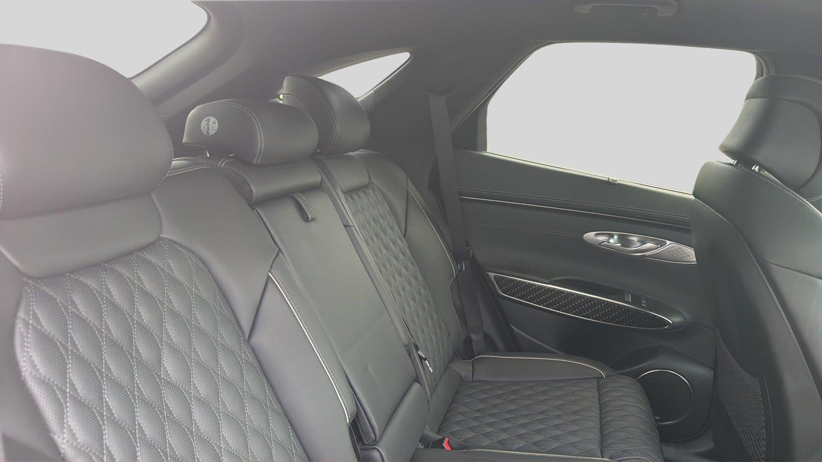 2024 Genesis GV70 3.5T Sport