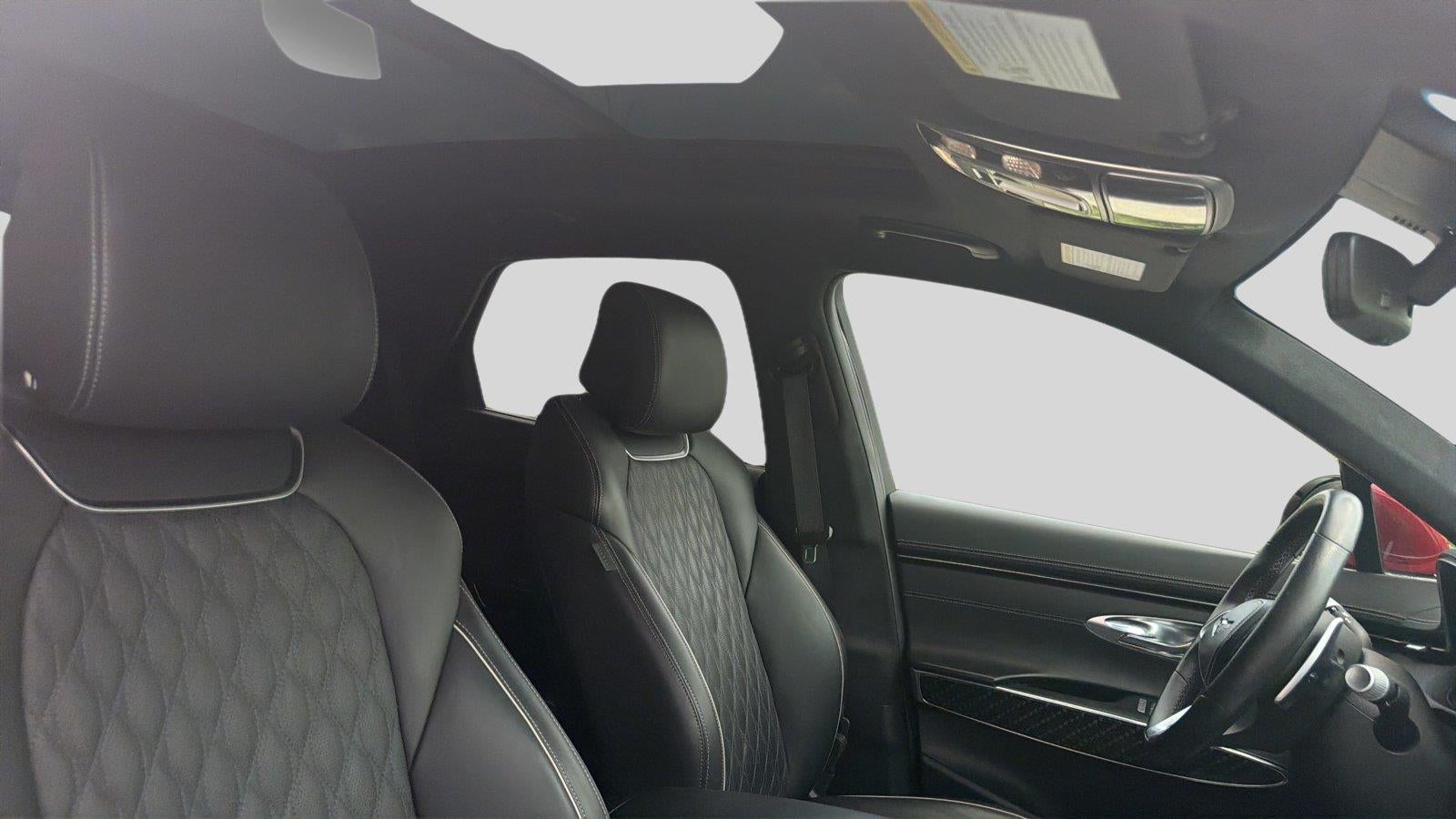 2024 Genesis GV70 3.5T Sport